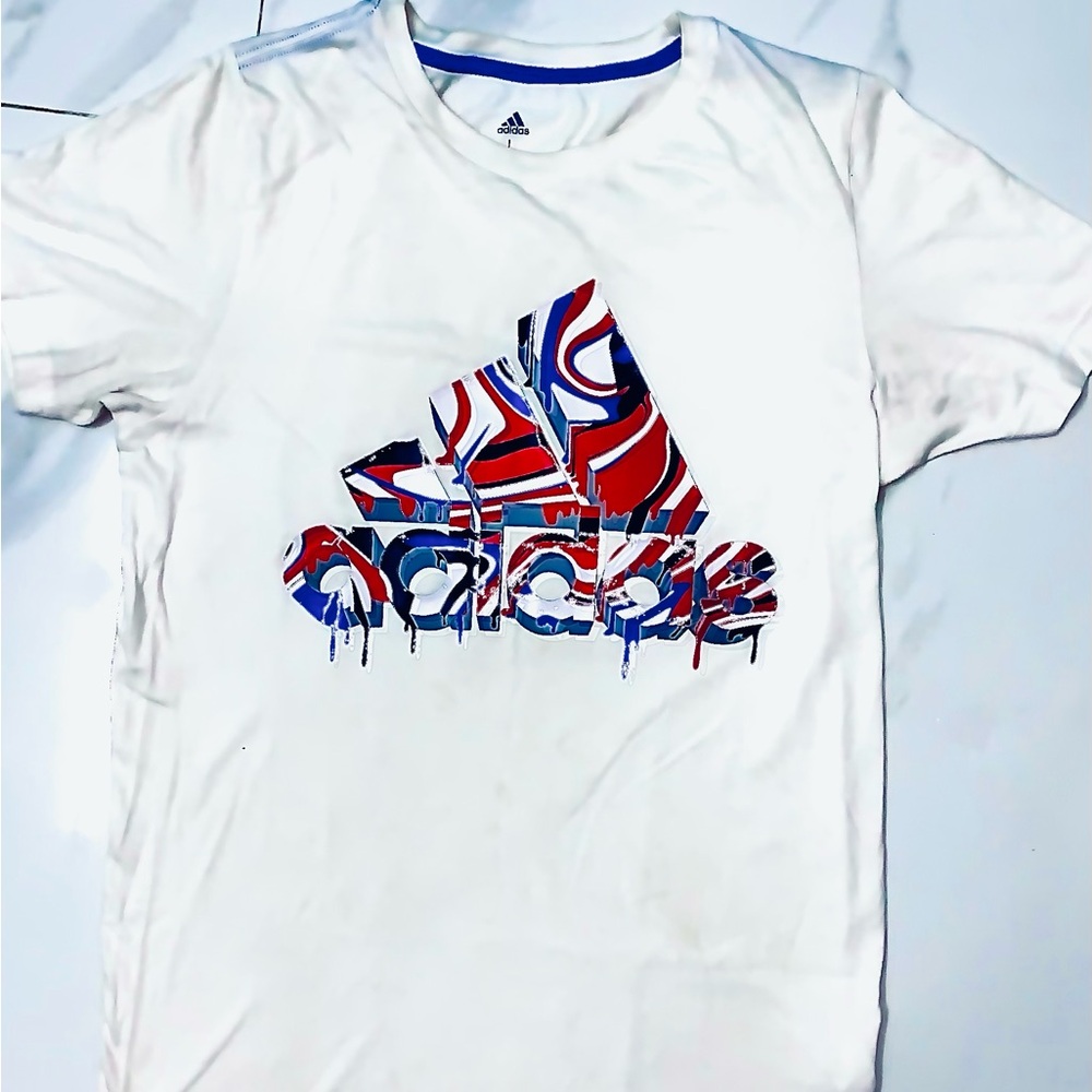 Classic white" is the standard, but variations like off-white